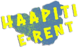 Haapiti E-Rent